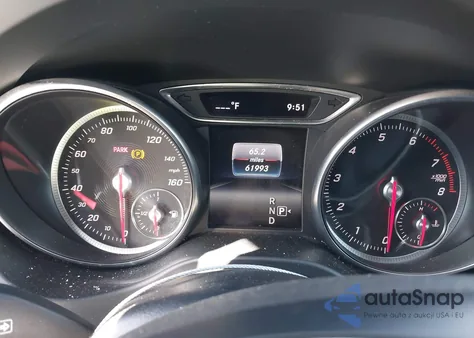 2020 Mercedes-Benz Gla 250 из США, поврежденный, VIN WDCTG4EB6LU026376